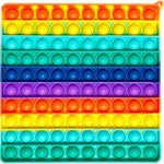 *FINAL SALE* Large Bubble Popper Fidget Square