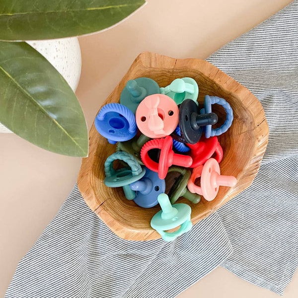 Itzy Ritzy Sweetie Soother Pacifier Sets