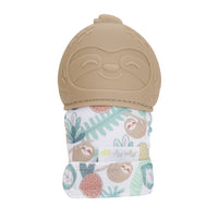 Itzy Ritzy Teething Mitt