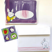 Paper Wilderness Letter Writing Kit