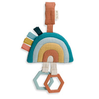 Itzy Ritzy Jingle Attachable Travel Toys