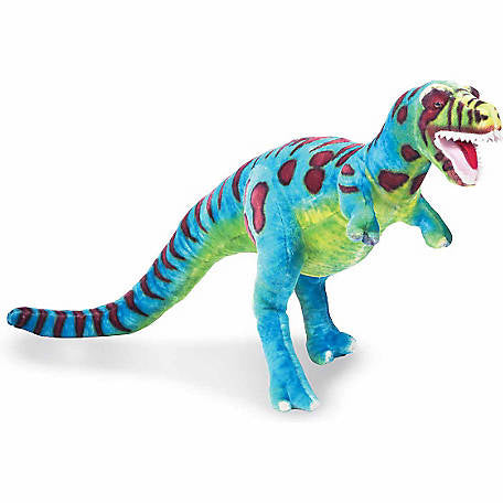Melissa & Doug T-Rex Plush