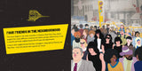 Ramones: The Unauthorized Biography by Soledad Romero Mariño