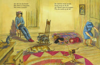 Cajun Night Before Christmas 50th Anniversary Edition