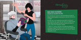 Ramones: The Unauthorized Biography by Soledad Romero Mariño