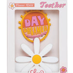 Lucy Darling Flower Child Teethers