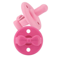 Itzy Ritzy Sweetie Soother Pacifier Sets