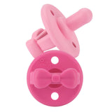 Itzy Ritzy Sweetie Soother Pacifier Sets