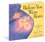 Before You Were Born Lift-the-Flap Book