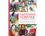 Champions of Change