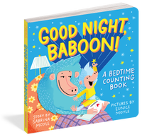 Good Night, Baboon!