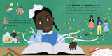 The ABCs of Black History