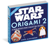 Star Wars Origami 2