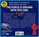 Star Wars Origami 2