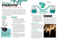 Mason Jar Science Book