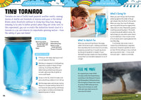 Mason Jar Science Book