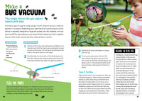 Mason Jar Science Book