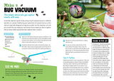 Mason Jar Science Book