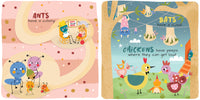 What is a Family? Board Book