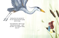 No Matter What: A Foster Care Tale