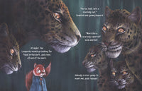 No Matter What: A Foster Care Tale