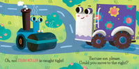 I Dig Being Kind! Board Book