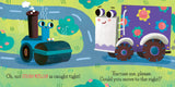 I Dig Being Kind! Board Book