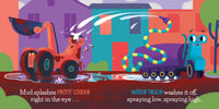 I Dig Being Kind! Board Book
