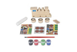 Melissa & Doug Created by Me Vehicles
