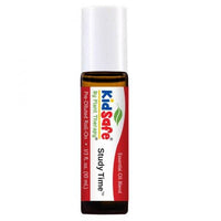 Plant Therapy Study Time KidSafe Essential Oil Roll-On