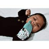 Itzy Ritzy Teething Mitt