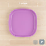 Re-Play 9" Flat Plates