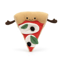 *COMING SOON* Jellycat Amuseables Slice of Pizza (LIMIT 1)