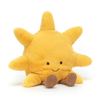Jellycat Amuseables Sun (LIMIT 1)