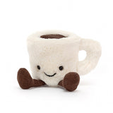 *NEW* Jellycat Amuseables Espresso Cup (LIMIT 1)