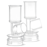 Pumpin' Pal Adapters for Ameda Pumps (excluding Mya)
