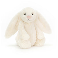 Jellycat Bashful Cream Bunny Original (LIMIT 1)