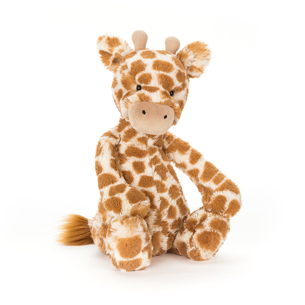 *COMING SOON* Jellycat Bashful Giraffe Original