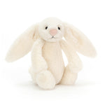 *NEW* Jellycat Bashful Cream Bunny Little (LIMIT 1)