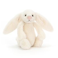 *NEW* Jellycat Bashful Cream Bunny Little (LIMIT 1)