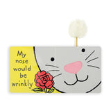 Jellycat 'If I Were A Bunny' Book