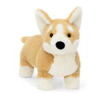 *COMING SOON* Jellycat Betty Corgi