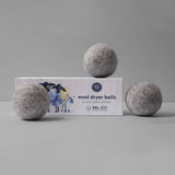 Woolzies Dryer Balls - Set of 3