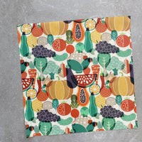 Olsen+Olsen Beeswax Food Wraps, Prints