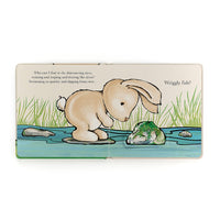 Jellycat 'Who Can I Find' Book