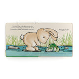 Jellycat 'Who Can I Find' Book