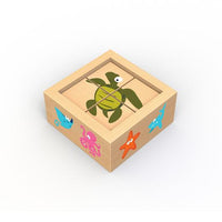BeginAgain Buddy Blocks