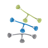Snappi Cloth Diaper Fasteners