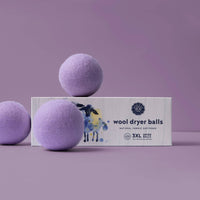 Woolzies Dryer Balls - Set of 3
