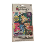 Colorforms Travel Set - Care Bears